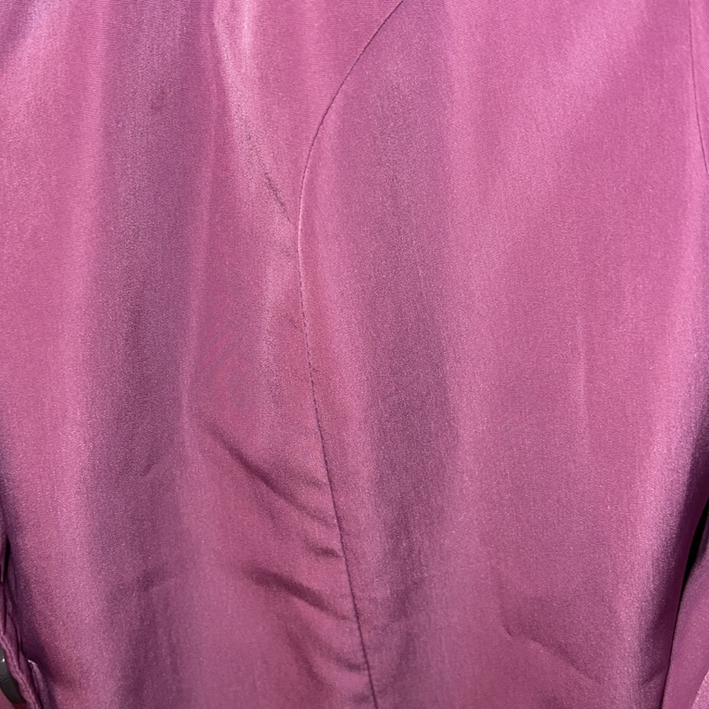 Studio Works Hooded Jacket Size Medium - image 4